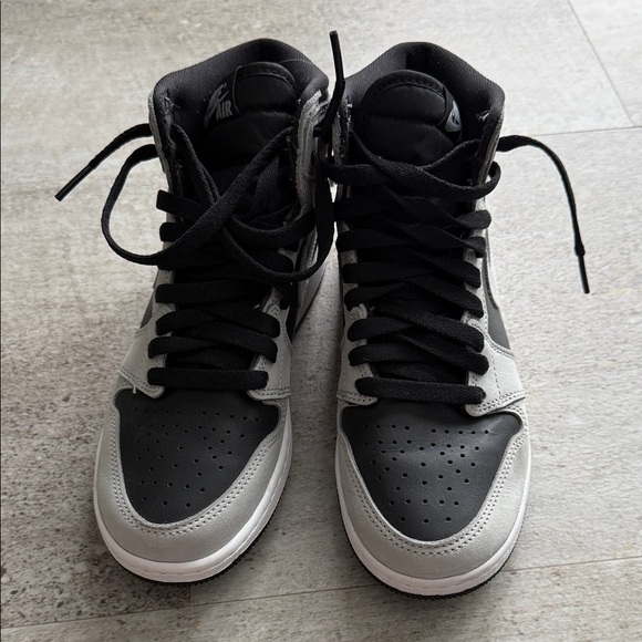 Nike Jordan 1 Retro High Shadow youth High-Top Sneakers